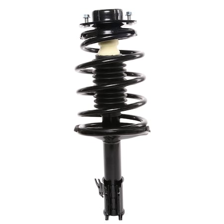 Suspension Strut And Coil Spring Assembly, Prt 816056